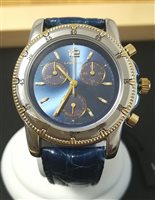 Orologio Lorenz in Acciaio 17628 - 17628